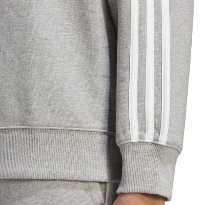 12. adidas Essentials 3-Streifen W Sweatshirt IC9905