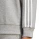 12. adidas Essentials 3-Streifen W Sweatshirt IC9905