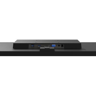 15. iiyama ProLite T2754MSC-B2AG Computermonitor 68,6 cm (27") 1920 x 1080 px Full HD LED-Touchscreen Mehrbenutzerfähig Schwarz