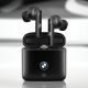 6. BMW Signature Collection Bluetooth TWS Kabellose Kopfhörer – Schwarz