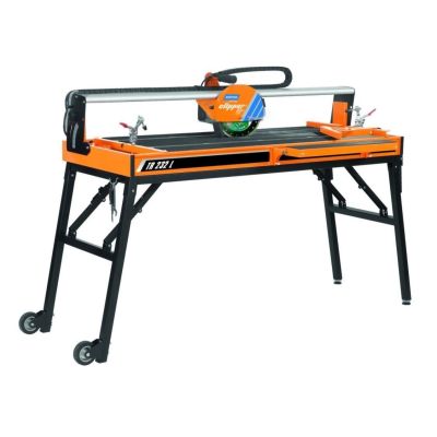 Fliesenschneider TR232L, 1200 mm