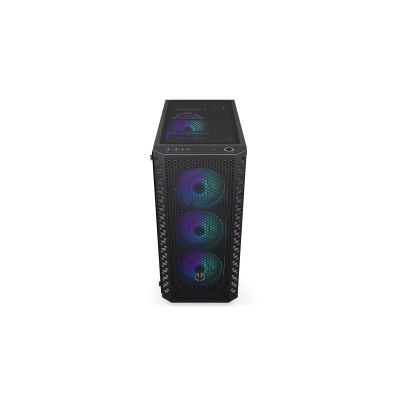 8. ENDORFY Signum 300 ARGB Gehäuse