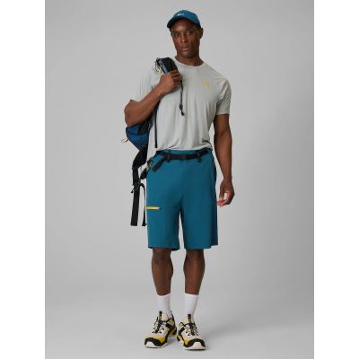 Schnelltrocknende Trekkingshorts für Herren 4F 4FRSS26TFSHM1680-30S
