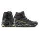 5. LA SPORTIVA ULTRA RAPTOR II MID LEATHER GTX SCHWARZ/ZEDER ZFHS096K00N11