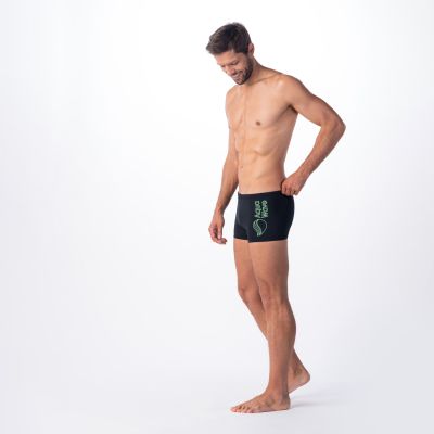 2. BLARY Schwimmboxershorts für Herren
