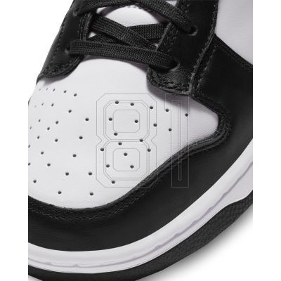 6. Nike Dunk Low Retro M DD1391 100 Schuhe