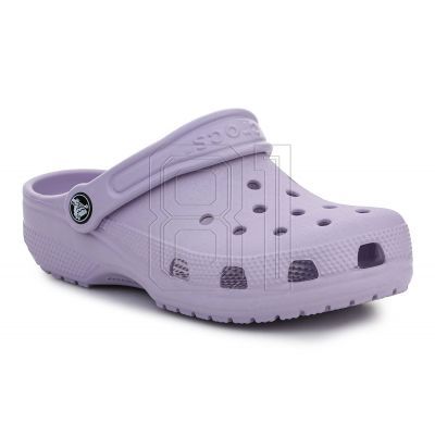 2. Crocs Classic Kids Clog 206991-530 Flip-Flops