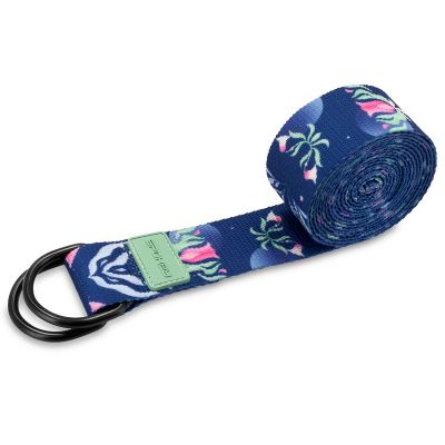 4. Spokey Tht Bloom Belt SPK-944492 Yogagurt