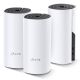 5. WLAN-Zugangspunkt TP-LINK DECO M4 3er-Pack (300 Mbit/s - 802.11 b/g/n, 867 Mbit/s - 802.11 a/n/ac)