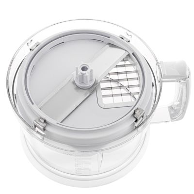 18. CAMRY CR 4623w Stabmixer Weiß