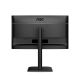 45. AOC 24E4U Computermonitor 60,5 cm (23,8") 1920 x 1080 px Full HD LED Schwarz
