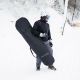 13. Meteor Hielo 17329 Snowboard-Abdeckung