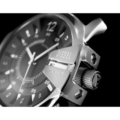 7. Herrenuhr DIESEL CHIEF DZ1206 + Box