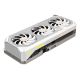 4. ZOTAC GAMING GeForce RTX 5090 32GB SOLID OC WHITE Grafikkarte