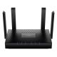2. CUDY WR3000 LAN Gigabit AX3000 WiFi 6 Mesh-Router