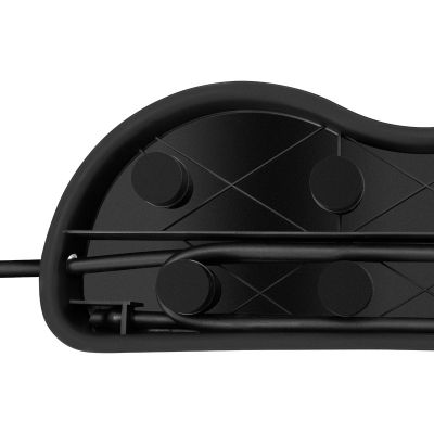 7. Spokey Carvy SPK-943077 2-in-1 Multifunktions-Fitnessgerät