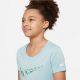 4. Nike Dri-Fit Jr T-Shirt DZ3583-442