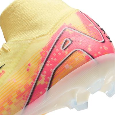 8. Nike Zoom Mercurial Superfly 10 Elite KM FG M FQ8692-800 Fußballschuhe