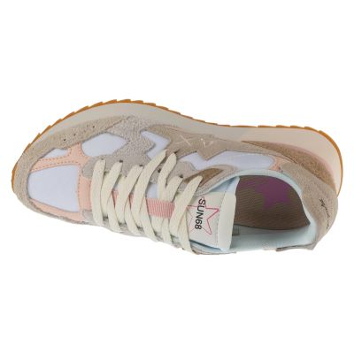 3. SUN68 Stargirl Multicolor Option Z36215-01 Weiß 37