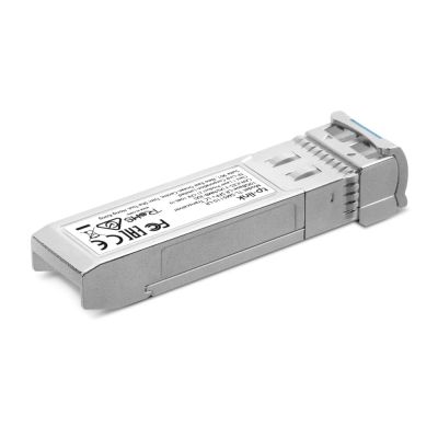 2. TP-Link Omada TL-SM5110-LR Netzwerk-Transceiver-Modul 10000 Mbit/s SFP+ 1310 nm Glasfaser
