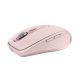 8. Logitech MX Anywhere 3S Büromaus, kabellos (RF) + Bluetooth, Laser, 8000 DPI