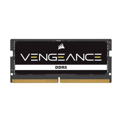 5. SO DDR5 32GB PC 5600 CL48 CORSAIR VENGEANCE Einzelhandel