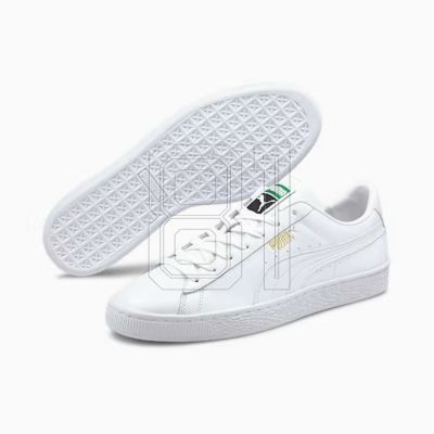 4. Puma Basket Classic XXI M Schuhe 374923 01