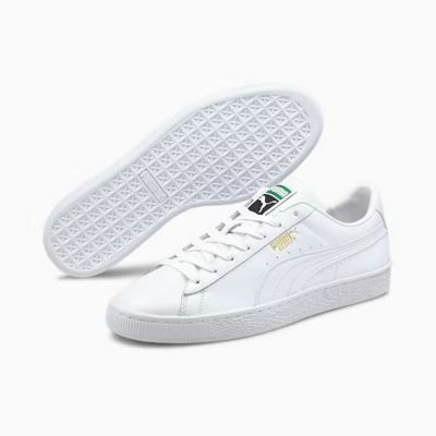 4. Puma Basket Classic XXI M Schuhe 374923 01