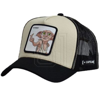 Capslab Marvel Harry Potter Kappe M CL-HP1-1-CT-DOB3