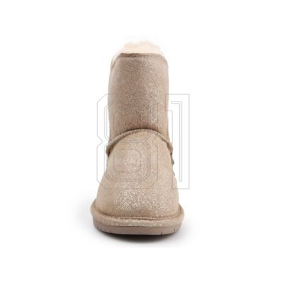 2. BearPaw Mia Youth W 2062Y Pewter Distressed Schuhe