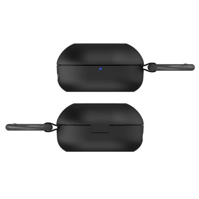 8. TWS 3mk FlowBuds 6.0 Kabellose Kopfhörer – Schwarz