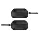 8. TWS 3mk FlowBuds 6.0 Kabellose Kopfhörer – Schwarz