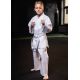 3. Karate-Kimono für Kinder + gratis Gürtel - DBX BUSHIDO ARK-3102 120 cm