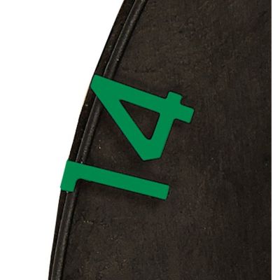 17. Unicorn Eclipse Shield HD2 79448