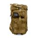 18. Offlander Survival 25L Wanderrucksack OFF_CACC_32KH