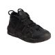 3. Nike Air More Uptempo Damen-Sportschuhe Schwarz Dunkelbraun - DV1137-001
