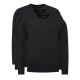 Tommy Hilfiger Langarm-T-Shirts im 3er-Pack Slim M UM0UM03022