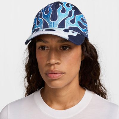 5. Nike Club HV6642-410 Kappe