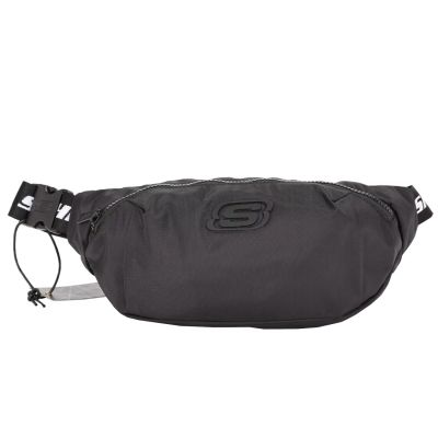 Skechers Nevada Gürteltasche S1111-06 Schwarz Einheitsgröße