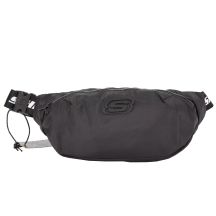 Skechers Nevada Gürteltasche S1111-06 Schwarz Einheitsgröße