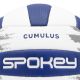6. Spokey Cumulus Pro 942595 Volleyball