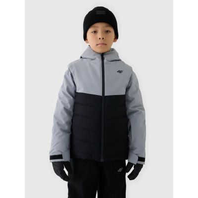 6. 4F Jr Winter-Skijacke 4FJWAW24TTJAM535-25S