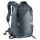 36. Deuter Updays 26 Skitourenrucksack - schwarz