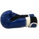 9. ROSM-FIGHT Offene Handschuhe (WAKO-GENEHMIGT)