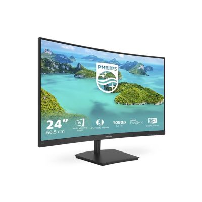 2. PHILIPS LED-MONITOR 23,6" 241E1SCA/00