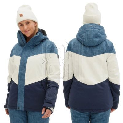4. O'Neill W 1P5020-5056 Skijacke
