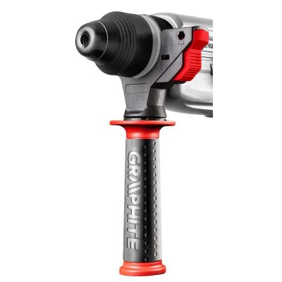 4. Graphit 58G538 Bohrhammer