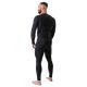 5. BlackRSL Langarm-Rashguard – S