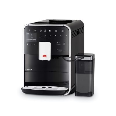 5. Melitta F850-102 Espressomaschine 1,8 l
