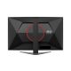 16. AOC G4 C27G4Z2 Computermonitor 68,6 cm (27") 1920 x 1080 px Full HD LCD Schwarz, Rot